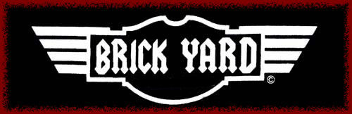 Brick Yard Logo